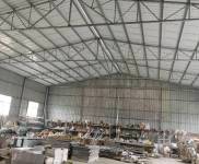 (出租) 全鋼構無立柱交通方便可做廠房倉庫使用