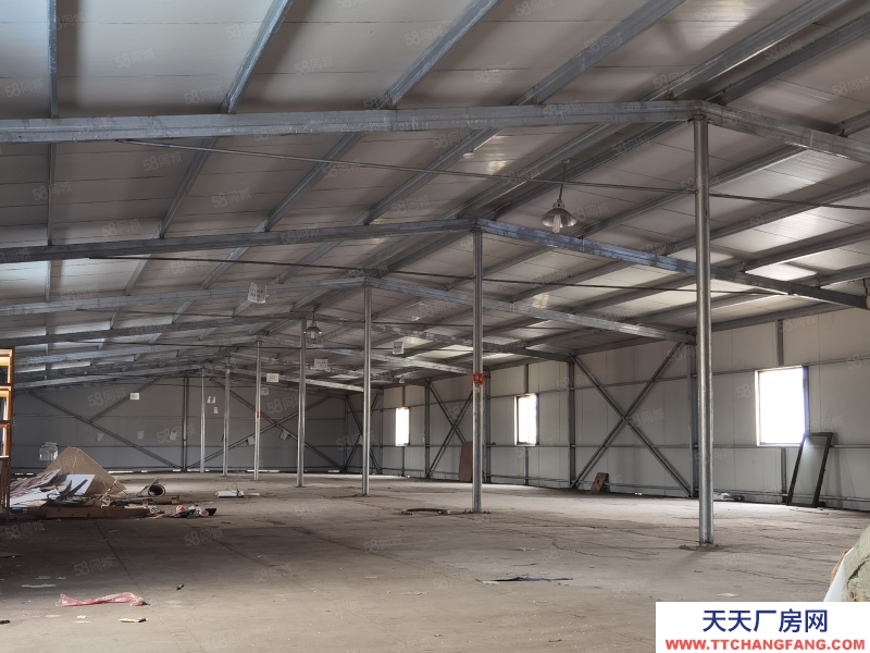 寧波海曙(出租) 集士港工業(yè)區(qū)三樓600平12塊，有貨梯，可簽5年