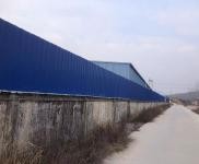 (出售) 襄陽宜城廠房位于河南省內鄉縣桃溪鎮占地300多畝，可租可賣