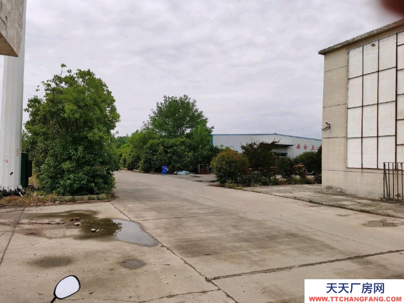 (出租) 蚌埠五河獨(dú)立廠房，環(huán)境優(yōu)，低價(jià)急租，水，電，路，三通