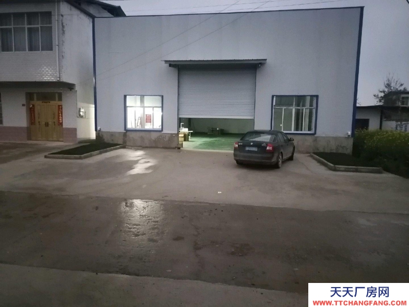 (出租) 蚌埠五河寬15米長26.5米高6米