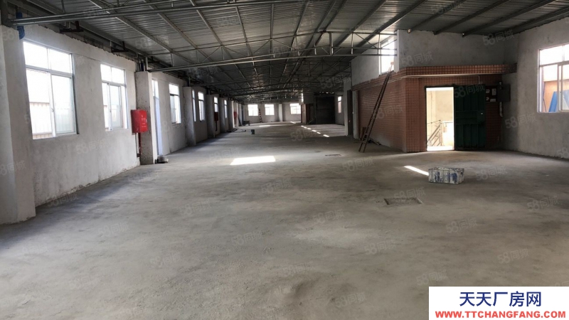 (出租) 廣州增城超低價!獨門獨院廠房倉庫出租有貨梯方正有環評原房東分租