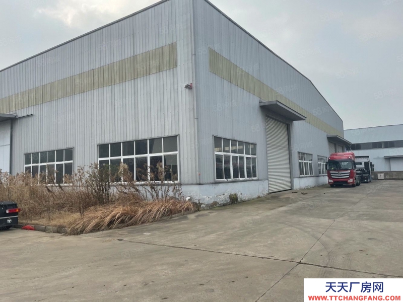 (出售) 蚌埠五河縣工業園 50畝土地 12000平廠房 隨時過戶 電話咨