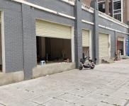 (出租) 襄陽宜城3門面，可以當倉庫，可以做生意