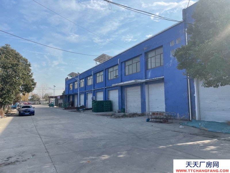 (出售) 蚌埠固鎮(zhèn)縣仲新鄉(xiāng) 30畝土地 15000平庫房建筑 具體可電話咨