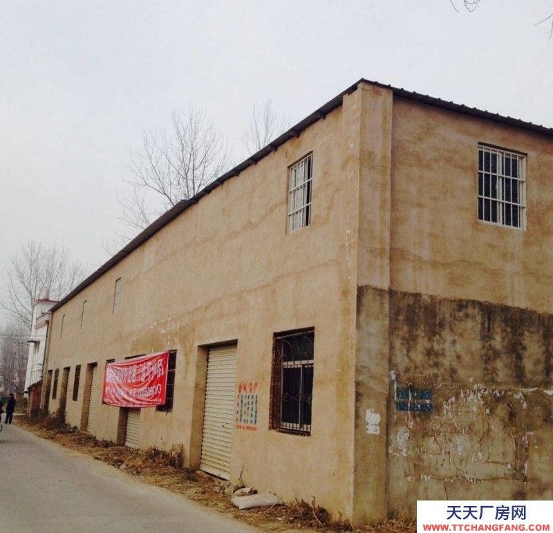 (出租) 蚌埠固鎮房產證齊全，交通方便，可辦營業執照