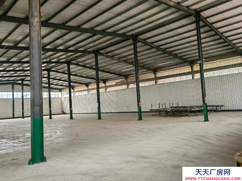 棗莊滕州學院西路 個人廠房出租