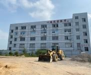 (出租) 荊州沙市一共五層，每層約650平方，一共3250平米可分割