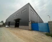 (出租) 荊州沙市鑼場(chǎng)加油站318邊上標(biāo)準(zhǔn)廠(chǎng)房3500平出租層高13米