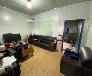 (出租)荊州沙市 低價出租沙市農場旁400平廠房（帶斷橋窗設備）700平空地