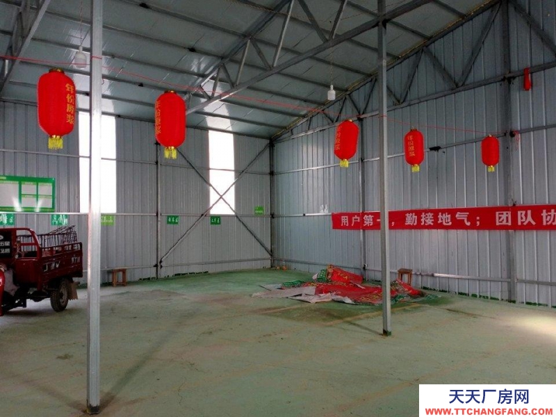 (出租) 蚌埠固鎮(zhèn)光彩市場附近，道路寬廣，適合做電商，廠房或倉庫