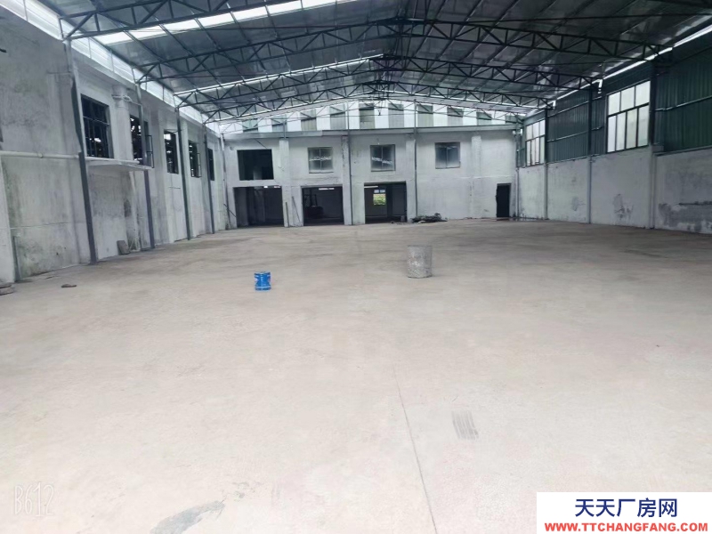 (出租)蚌埠固鎮(zhèn) 新建廠房，環(huán)境干凈，周邊交通方便