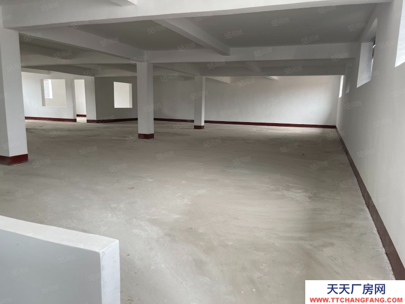 棗莊 滕州善國路附近廠房對外出租