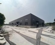 (出售) 荊州沙市東區(qū) 全新獨院廠房 證件齊全 臨北京東路 荊江大道