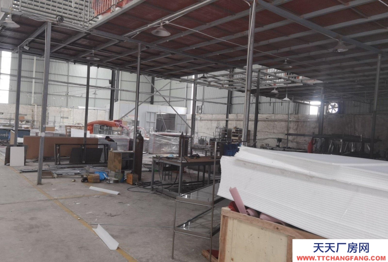 (出租) 南寧市西鄉(xiāng)塘區(qū)有手續(xù)的工業(yè)園區(qū) 配套設(shè)施齊全