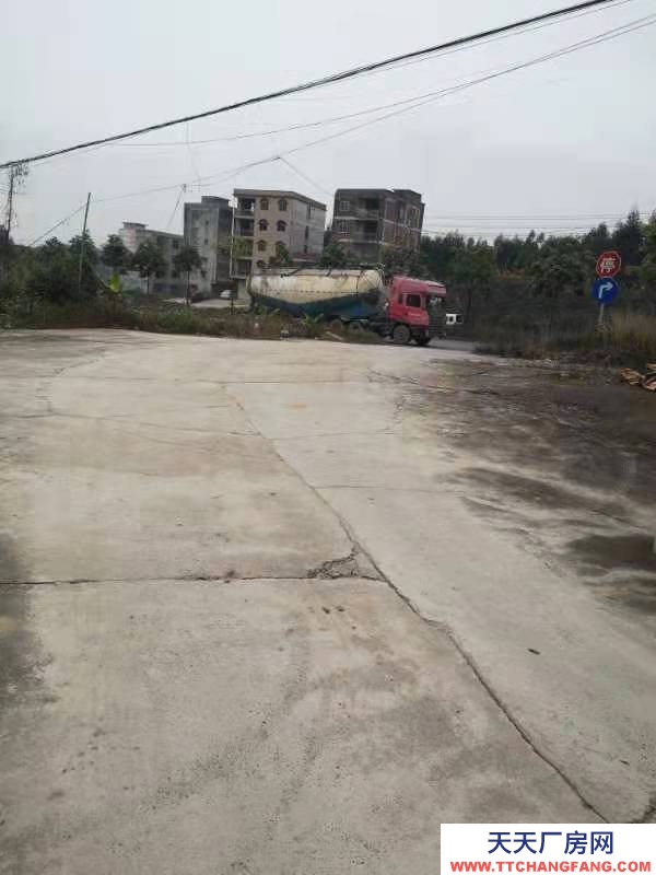 (出租)南寧市西鄉(xiāng)塘區(qū)1500平獨門獨院可分租