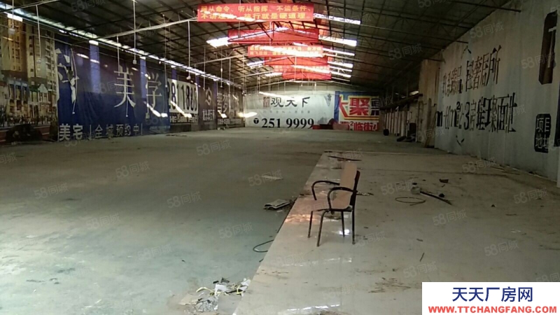 (出租) （可分租南寧市西鄉(xiāng)塘區(qū)五塘高速路口2萬(wàn)平米，七塘1萬(wàn)平米左右倉(cāng)庫(kù)廠房招租