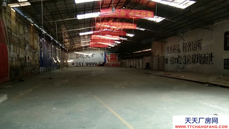 (出租) （可分租南寧市西鄉(xiāng)塘區(qū)五塘高速路口2萬(wàn)平米，七塘1萬(wàn)平米左右倉(cāng)庫(kù)廠房招租