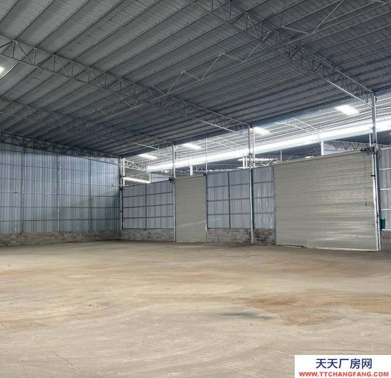 (出租)南寧市西鄉塘區低價（廠房招租）石埠首末公交站附近2600平米