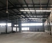 (出租) 荊州市公安縣廠房出租配有獨立辦公樓，員工宿舍，食堂！