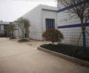 (出租) 荊州市公安縣廠房出租配有獨立辦公樓，員工宿舍，食堂！