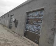 (出租)荊州市公安縣 600平倉庫出租，離博雅中學3公里