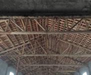 (出租)荊州市公安縣 600平倉庫出租，離博雅中學3公里