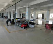 (出租) 荊州市公安縣1600平方米廠房出租（可全租也可半租）