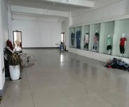 (出租) 荊州市公安縣1600平方米廠房出租（可全租也可半租）