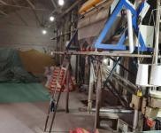 (出售)荊州市公安縣 正常經營的米廠整體轉讓