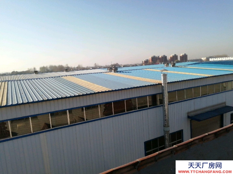 棗莊滕州本廠房手續齊全靠近公路水電齊全