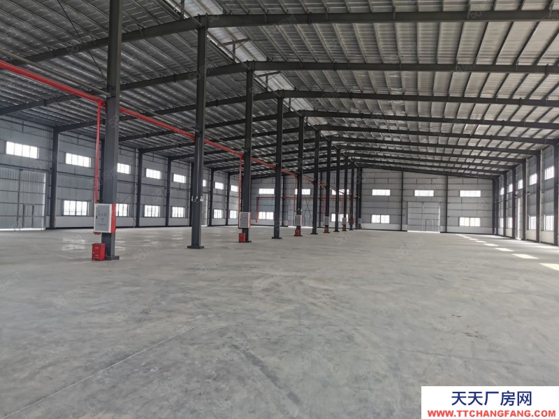 (出租) 廣州花都新華工業(yè)區(qū)單一層18200平方租18元 證件齊全可分租