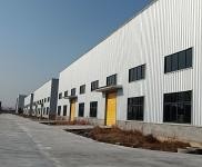 (出租) 荊州監利十多米高度一層標準廠房