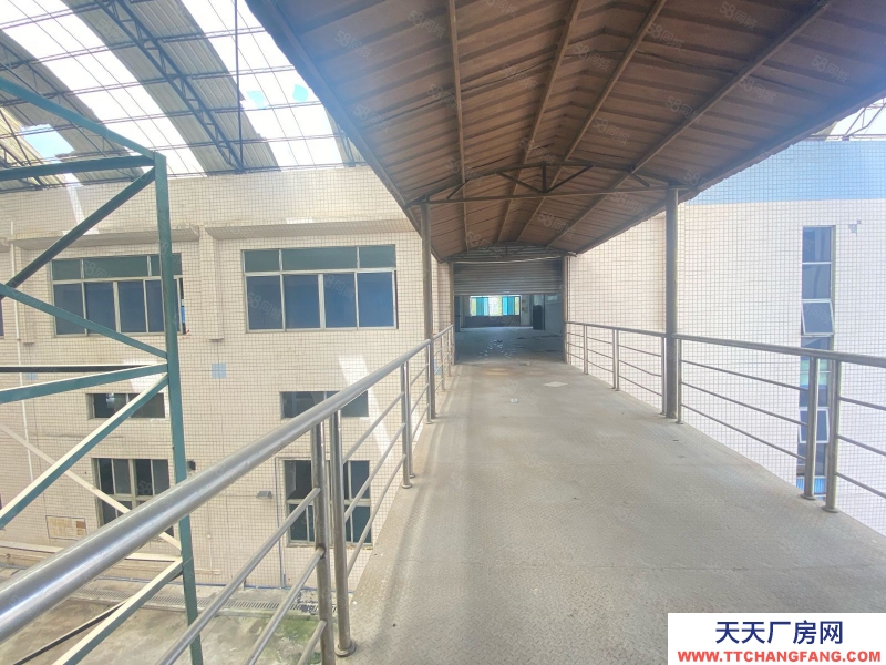 (出租) 廣州黃埔開發區東單一層1300方低價出租