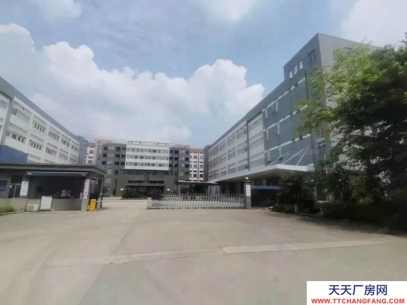 (出租) 廣州花都工業(yè)區(qū)47400方高臺(tái)物流倉(cāng)出租，形象佳，生活設(shè)施完善