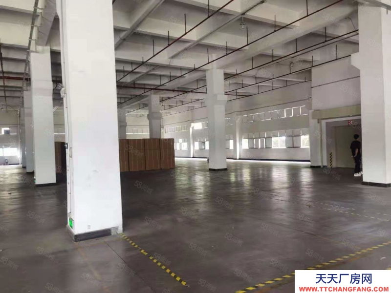 (出租) 廣州花都工業(yè)區(qū)47400方高臺(tái)物流倉(cāng)出租，形象佳，生活設(shè)施完善