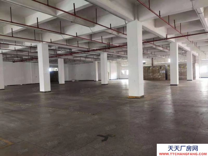 (出租) 廣州花都工業(yè)區(qū)47400方高臺(tái)物流倉(cāng)出租，形象佳，生活設(shè)施完善