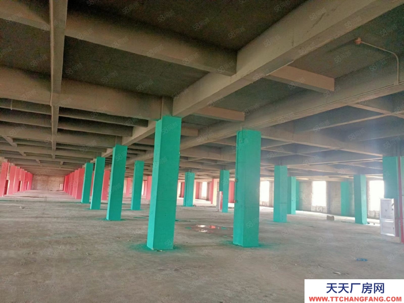 (出租) 廣州增城增江產業園低價廠房500方起租可辦環評大車可進易招人