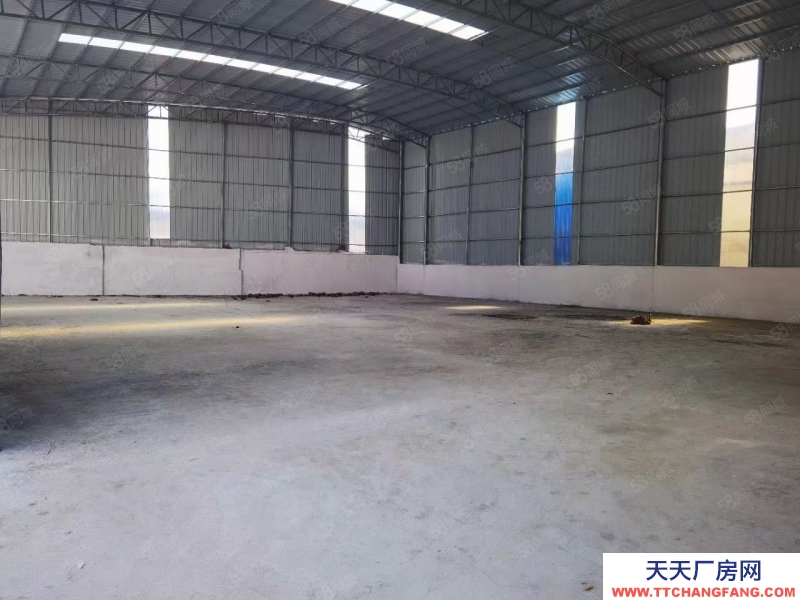 (出租) 廣州增城沙浦獨棟鋼構廠房900平方證件齊全適合多種行業進車方便