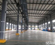 (出租) 荊州市監利城區章華大道標準廠房