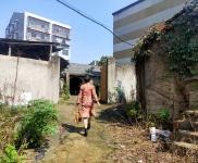 (出租) 荊州監(jiān)利占地六畝空地二畝，國有證樓房出售出租，另有章華大道廠房出租