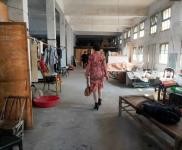 (出租) 荊州監(jiān)利占地六畝空地二畝，國有證樓房出售出租，另有章華大道廠房出租