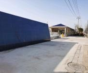 (出租) 荊州監(jiān)利占地六畝空地二畝，國有證樓房出售出租，另有章華大道廠房出租