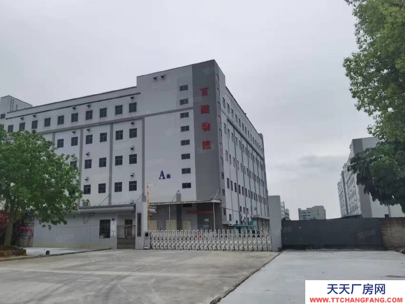 (出租) 廣州花都金谷北路廠房倉庫低價出租