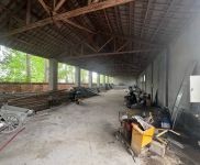 (出售) 荊州監利太湖臨街獨院廠房 占地10800平方 可自建廠房 無債務糾紛