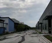 (出售) 荊州監利窯灣廠房 6700平鋼構 23畝 不限業態 價格美麗全新