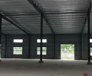 (出售) 荊州監利窯灣廠房 6700平鋼構 23畝 不限業態 價格美麗全新