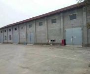(出售) 出售荊州市監利縣3000平廠房1.5萬平空地
