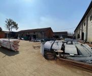 (出售) 出售荊州市監利縣3000平廠房1.5萬平空地