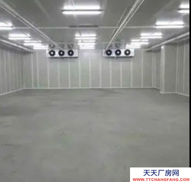 棗莊滕州恒溫庫、低溫庫對外出租、承包